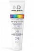 NewDermis High Protection Dry Touch (  - c   SPF 50+), 100  - ,   