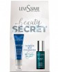 LeviSsime Beauty Secret Pack Retinol + Q10 (    ), 50+50  - ,   