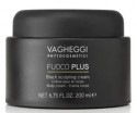 Vagheggi Fuoco Plus Black Sculpting Cream (   ), 200  - ,   