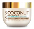 Kativa Coconut Deep treatment (        ), 250  - ,   