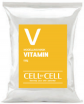 CELLbyCELL Modeling Mask Vitamin (  ), 1000  - ,   