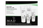 M.A.D Skincare Delicate Discovery Kit (     ), 4  - ,   
