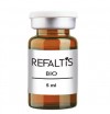 Refaltis Bio (Биоревитализант с выраженным антиоксидантным, увлажняющим и регенеративным действием), 9 мг/мл, 5 мл - купить, цена со скидкой