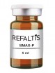 Refaltis Smas P (Омолаживающий биорепарант с выраженным лифтинговым действием), 10 мг/мл, 5 мл - купить, цена со скидкой