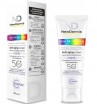 NewDermis Anti-aging Cream Sunscreen Forte (   SPF 50+), 100  - ,   