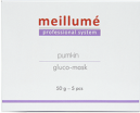 Meillume Pumkin gluco-mask ( -), 50 , 5  - ,   
