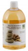 Beauty style toning&anti-cellulite warming ginger oil (   +    ), 500  - ,   