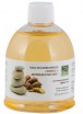 Beauty style toning&anti-cellulite warming ginger oil (Beauty Style    +    ), 250  - ,   