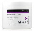 M.A.D Skincare Pedi Pro Foot Cream (      ), 120  - ,   