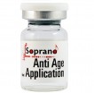 Soprano Anti Age application (      -), 1  x 6  - ,   