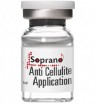 Soprano Anti Cellulite application (      -), 1  x 6  - ,   