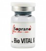 Soprano Bio Vital 6 (),  6  - ,   