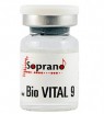 Soprano Bio Vital 9 (), 1  x 6  - ,   