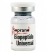 Soprano Biopeptide universal (      ), 1  x 6  - ,   