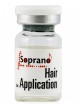 Soprano Hair aplication (       ), 1  x 6  - ,   