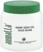 Armalla Hemp seed oil Mask (      ) - ,   