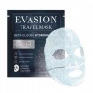 Evasion Travel mask (      -), 1  - ,   