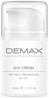 Demax AHA Cream (   ), 50  - ,   