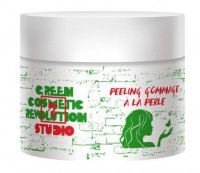 R-Studio Peeling Gomage A La Perle (Пилинг-гоммаж с зеленым жемчугом), 300 мл - купить, цена со скидкой