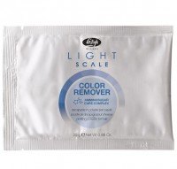 Lisap Light Scale Color Remover (Порошок для декапирования волос) - купить, цена со скидкой