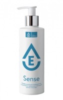 V.E.C. Sense (Профессиональный очищающий гель с комплексом пребиотиков и пептидами), 250 мл - купить, цена со скидкой