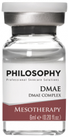 Philosophy DMAE (   ,   ), 6  - ,   