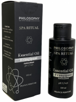 Philosophy Spa Ritual Essence Oil Frangipani Antioxidant (Эфирное масло с франжипани), 100 vk - купить, цена со скидкой