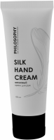 Philosophy Silk Hand Cream (Шелковый крем для рук), 100 мл - купить, цена со скидкой