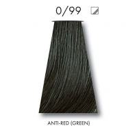 Tinta Color (Перманентный краситель), 60 мл