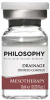 Philosophy Drainage ( ,    ,   ), 6  - ,   