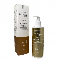 Botulift Cleansing Gel + HA (Гель для умывания с гиалуроновой кислотой)