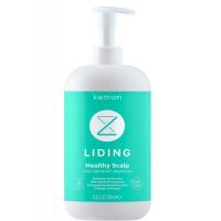 Healthy Scalp Anti-Dandruff Shampoo (Шампунь от перхоти)