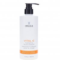 Vital C Hydrating Facial Cleanser (Очищающее молочко с витамином С)