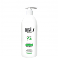 Argan Oil Volume Shampoo (Шампунь для объема волос)