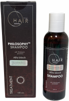 Philosophy Alfa Block Shampoo with 1% Koryrrol (     1% Koryrrol), 150  - ,   
