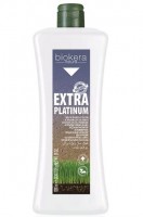 Salerm Biokera Natura Extra Platinum (Активатор для красителя 10.5% для блонда), 1000 мл - купить, цена со скидкой