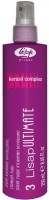 Lisap 3-Lisap Ultimate Straight Fluid (Разглаживающий, термо-защищающий флюид для волос), 250 мл - купить, цена со скидкой