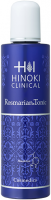 Hinoki Clinical Rosmarian Tonic (Тоник восстанавливающий "Тоник с розмарином"), 180 мл - 