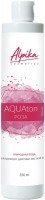 Альпика Aquaton «Роза» (Очищающая вода для умывания), 350 мл - купить, цена со скидкой