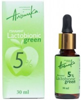  Lactobionic green 5% (  5%) - ,   