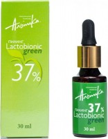  Lactobionic green 37% (  37%) - ,   