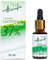  Lactobionic white 37% (  37%) - ,   