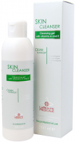 La Beaute Medicale Skin Cleanser Gel (Гель очищающий с витаминами А и Е «Скин Клинсер»), 200 мл - 