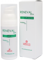 La Beaute Medicale Reneval Skin cream with peptides (Крем с пептидами для лица «Реневал Скин»), 50 мл - купить, цена со скидкой