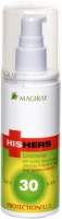 Magiray His Hers Protection Plus SPF-30 (    SPF-30), 125  - ,   