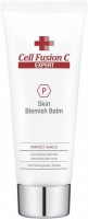 Cell Fusion C Expert Skin blemish balm (Бальзам для экстра чувствительной кожи), 50 мл - 