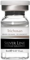 Silver Line Trichosan (Комплекс от выпадения и для усиления роста волос), 1 шт x 5 мл - 