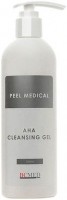 Peel Medical Cleansing Gel (Очищающий гель AHA), 200 мл - 