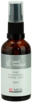 Peel Medical 100% Pure Hyaluronic Serum (Cыворотка c гиалуроновой кислотой 100%), 60 мл - 