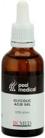 Peel Medical Glycolic Acid 30% pH 2,0 (Гликолевый пилинг 30% гель), 30 мл - 